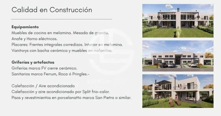 Lote en Venta Fincas de San Vicente Barrio "La Serena" 2