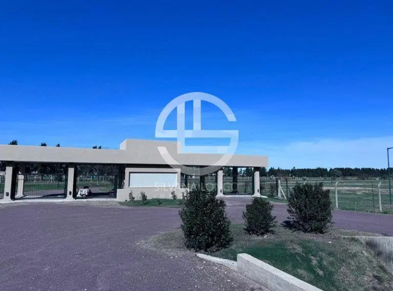 Lote en Venta Fincas de San Vicente Barrio "La Serena" 3