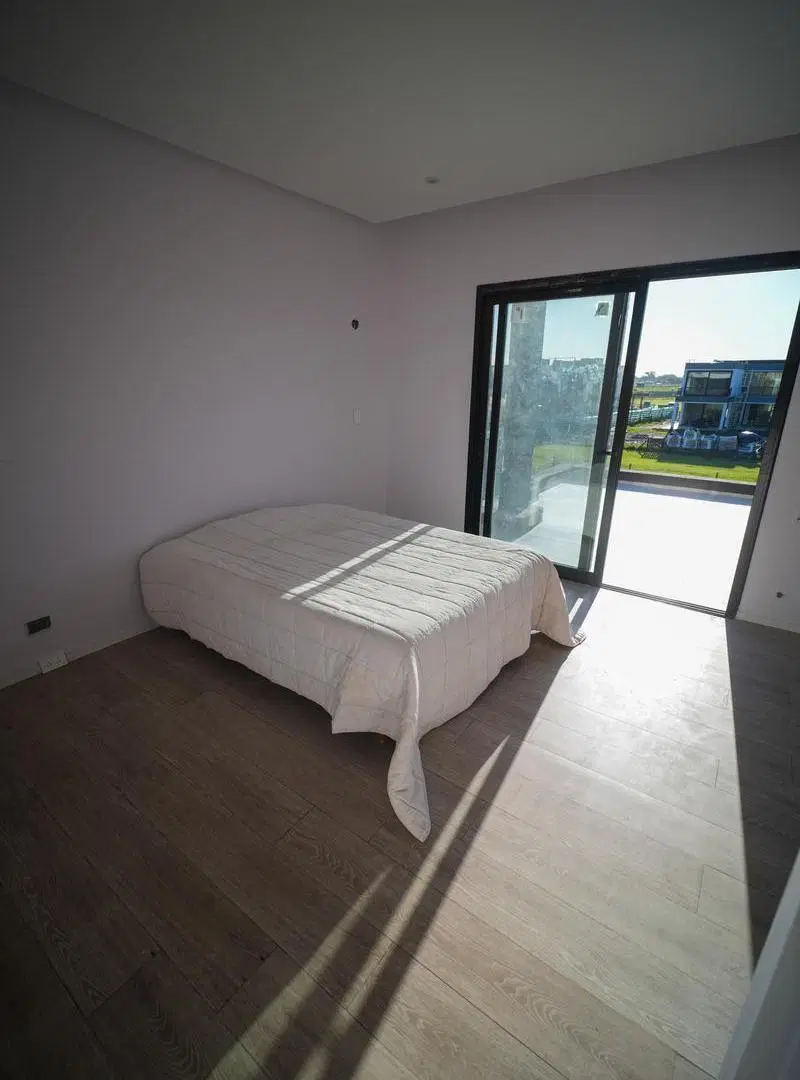 Hermosa Casa en venta en Terralagos en dos plantas a estrenar 8