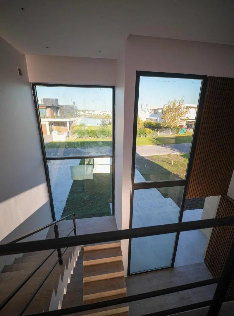 Hermosa Casa en venta en Terralagos en dos plantas a estrenar 5