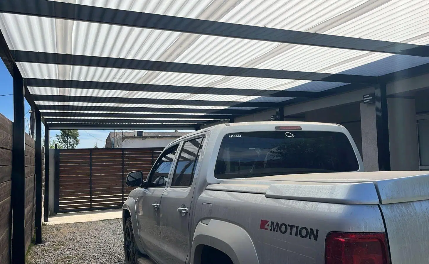 Casaquinta en VENTA en Alejandro Korn 8