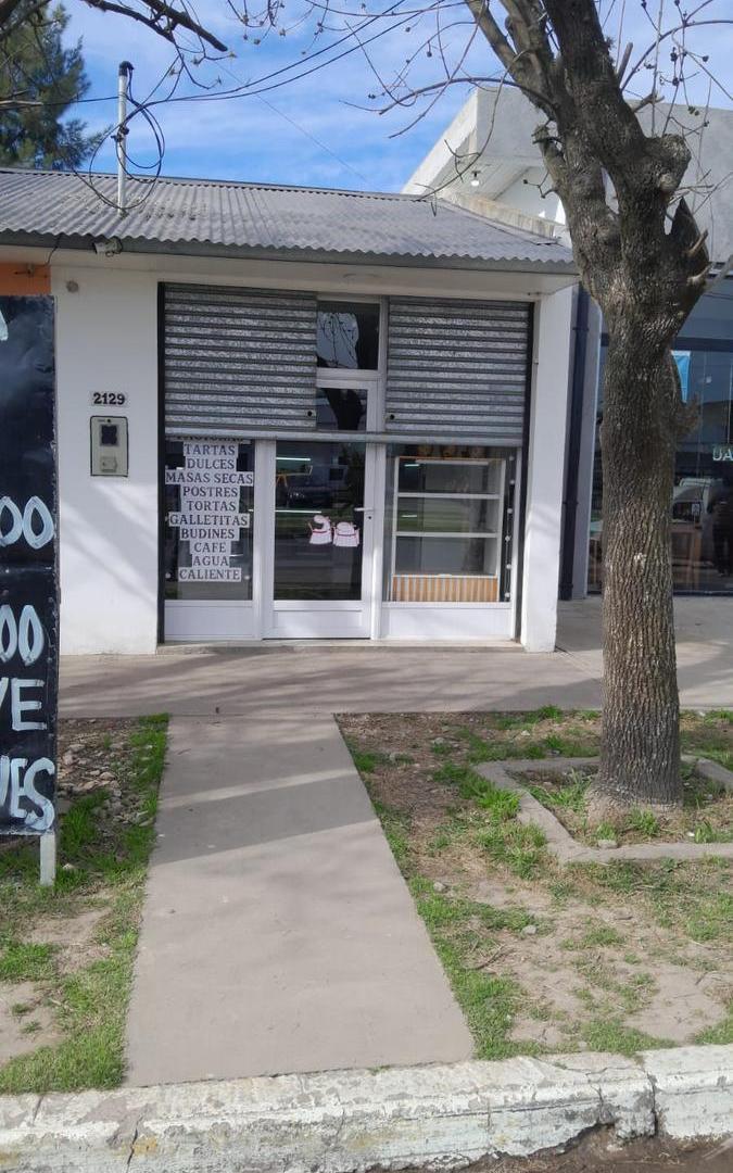 Alquiler Local Cmercial