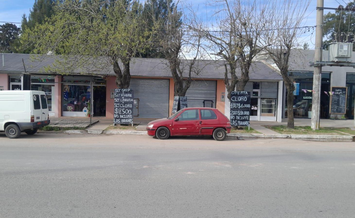 Foto de Alquiler Local Comercial San Vicente, imagen 1