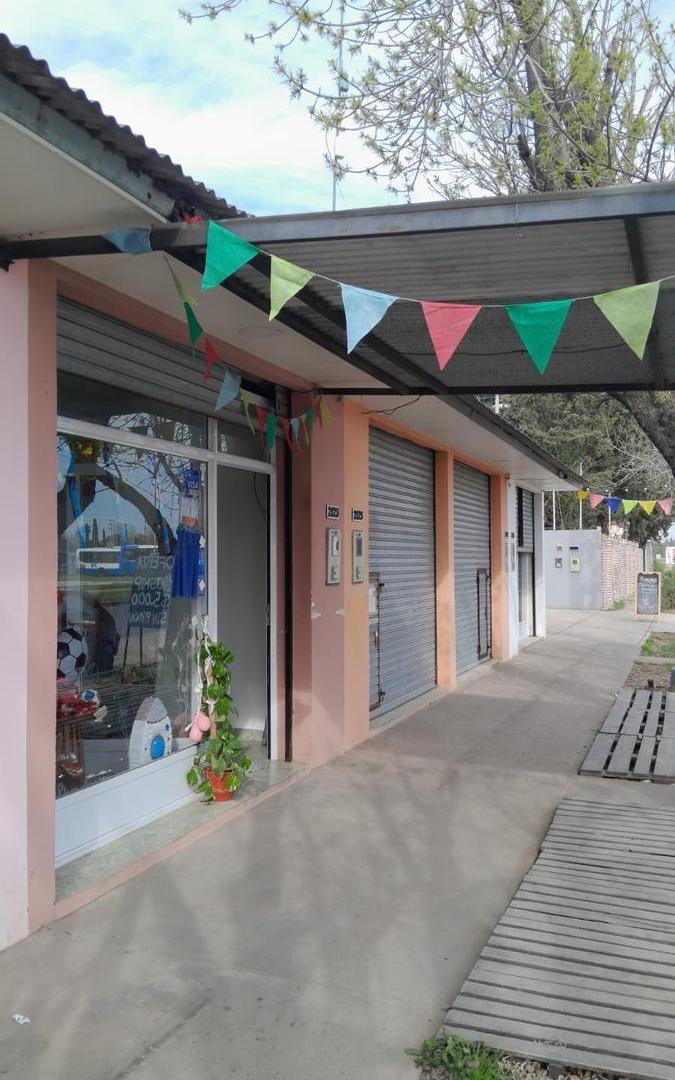 Foto de Alquiler Local Comercial San Vicente, imagen 3