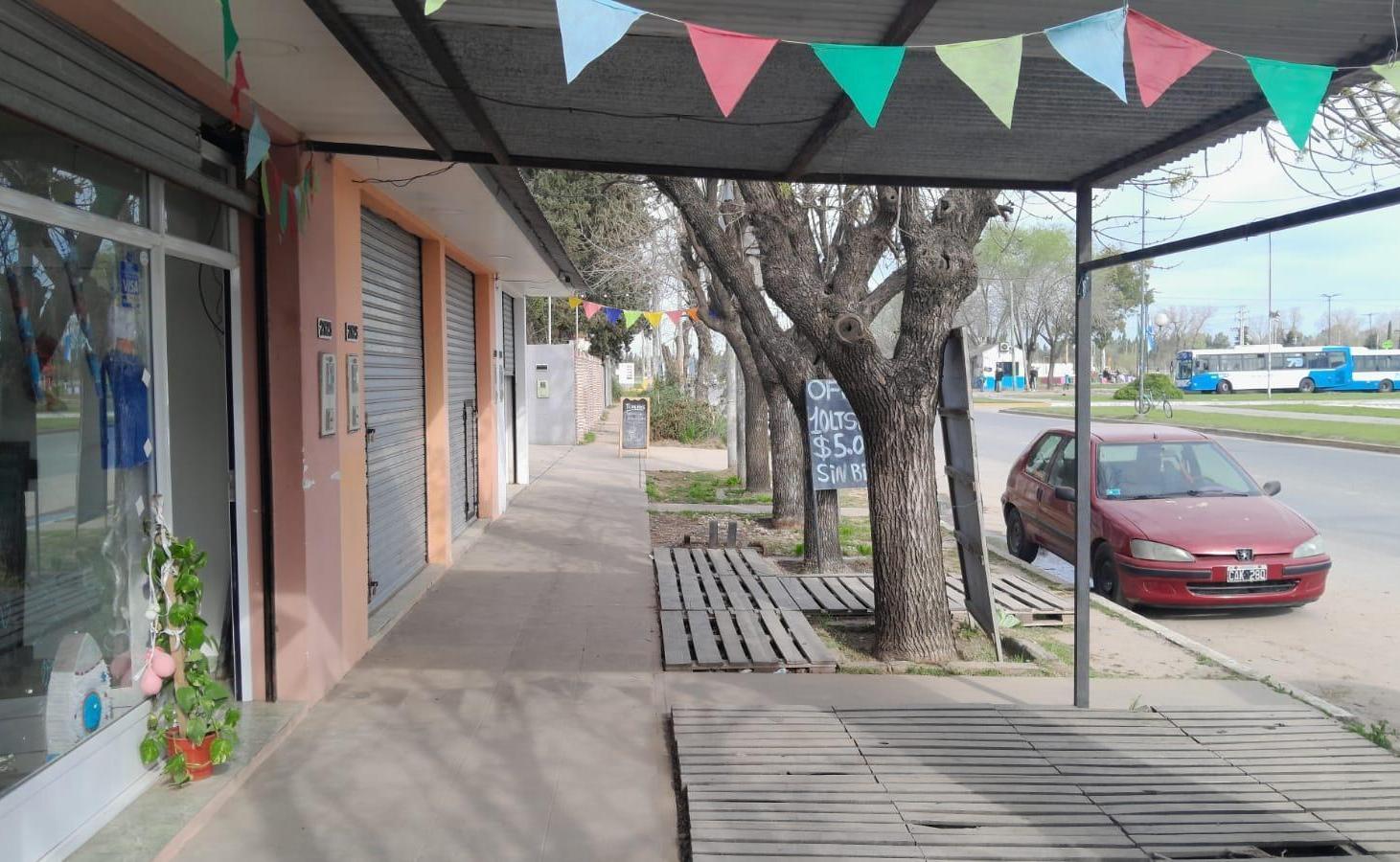 Foto de Alquiler Local Comercial San Vicente, imagen 4