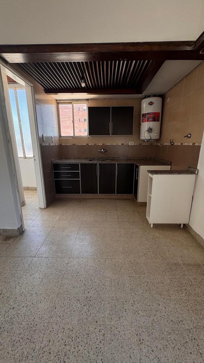 Departamento en Venta: Av San Martín 2020 San Lorenzo Santa Fe 1