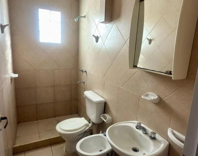 Departamento en  ALQUILER : Buenos Aires 411 San Lorenzo 3