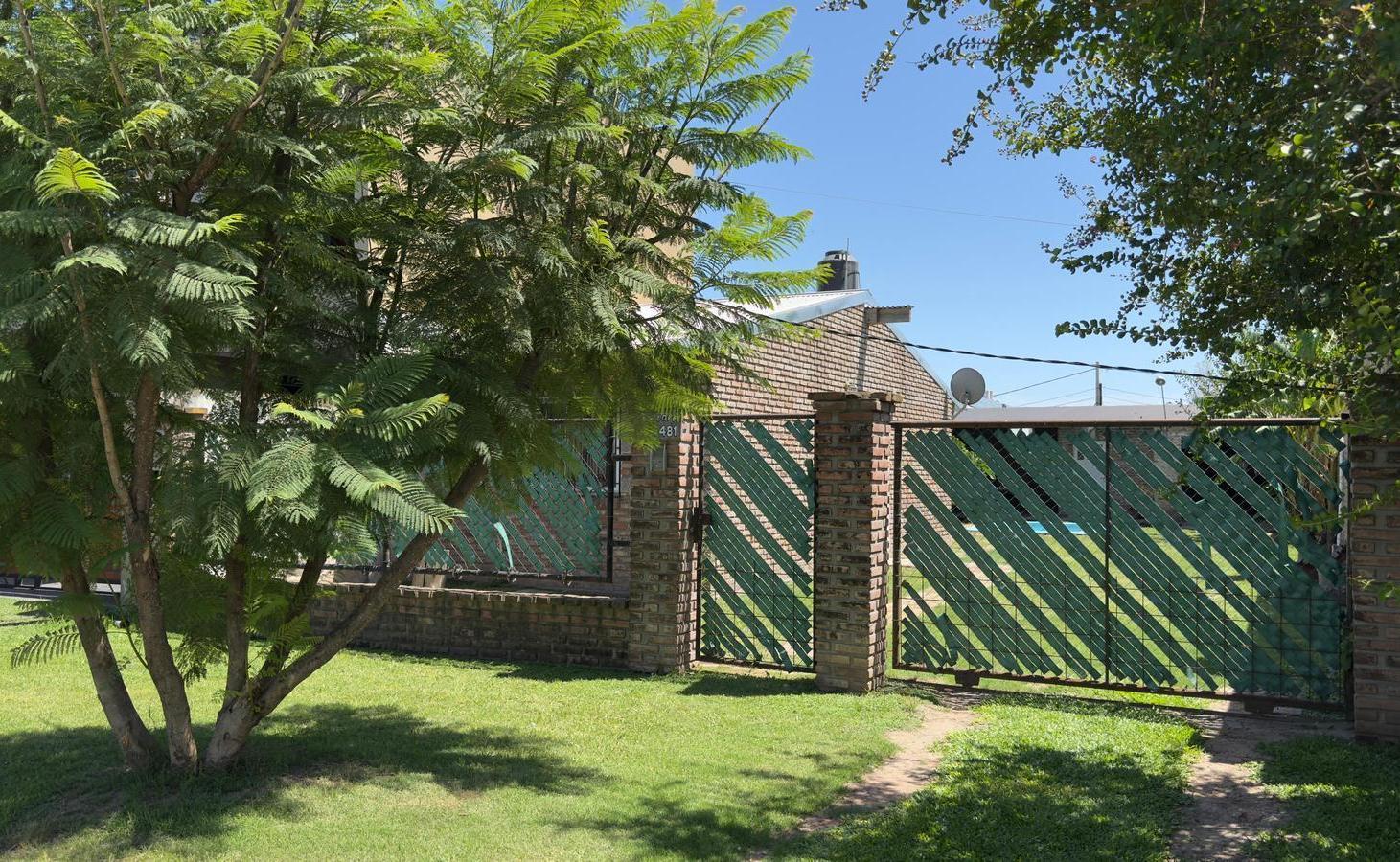 Casa en VENTA : Lucio V López 4481 Andino Santa Fe