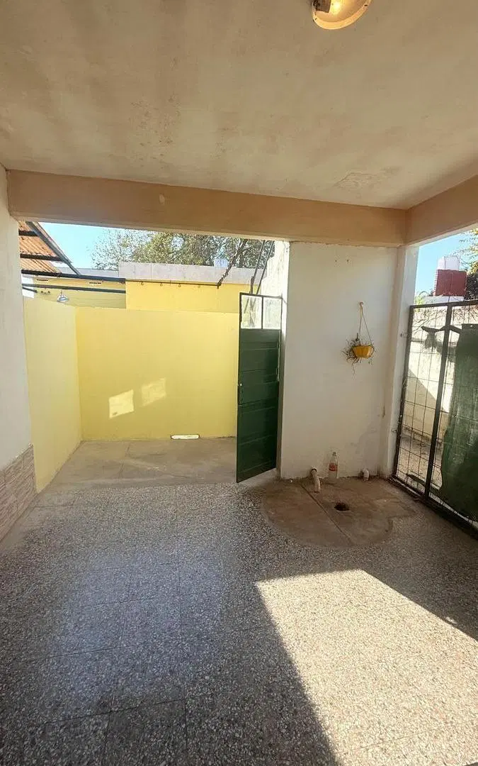 Casa en  ALQUILER Formosa 462 Capitán Bermúdez 5