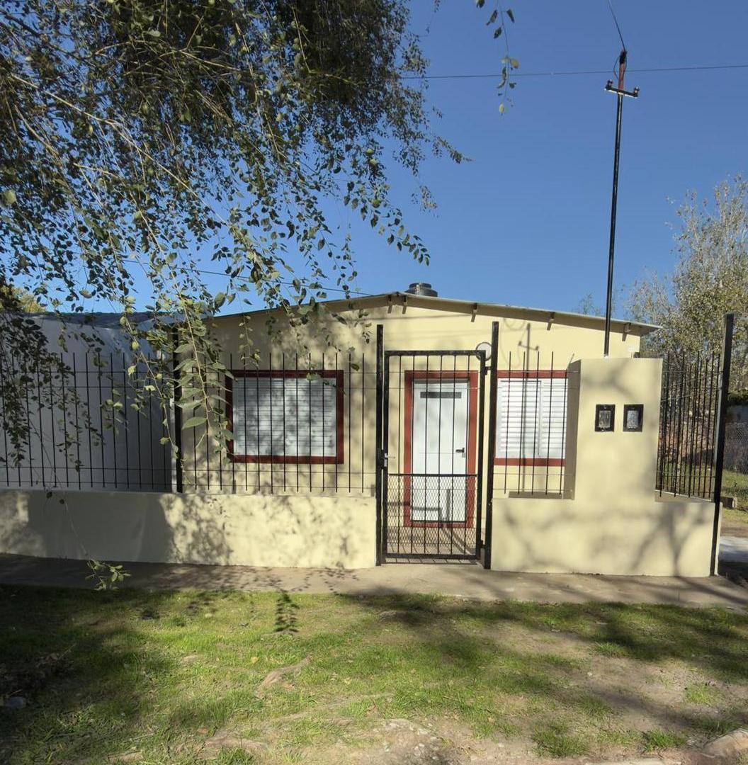 Casa en ALQUILER: La Rioja 1441 Ricardone