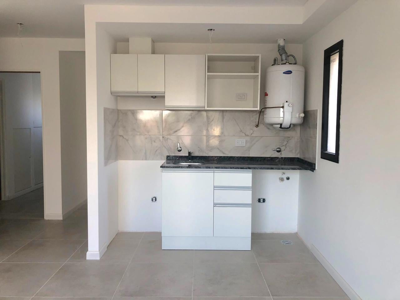 Departamento en  ALQUILER : Monoambiente Dr Ghio 451