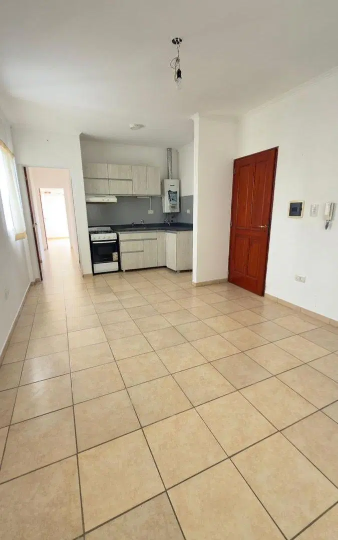 Departamento en ALQUILER : Riccheri 777 04/02 San Lorenzo Santa Fe 1