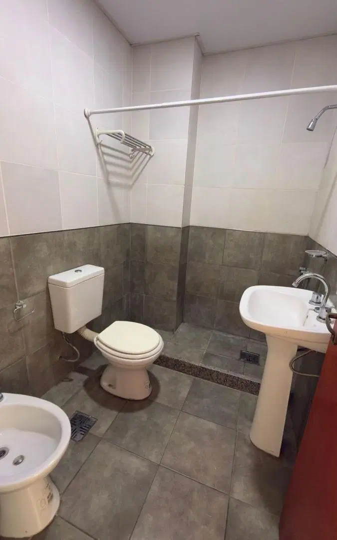 Departamento en ALQUILER : Riccheri 777 04/02 San Lorenzo Santa Fe 2