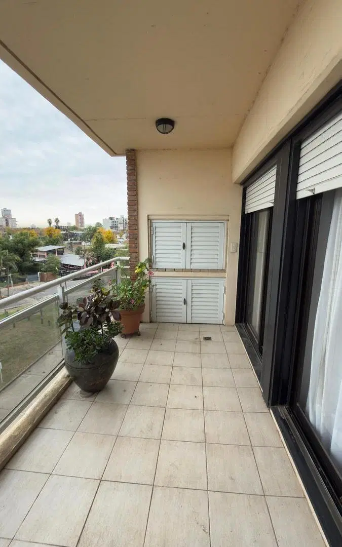 Departamento en ALQUILER : Bv Urquiza 216 San Lorenzo Santa Fe 3
