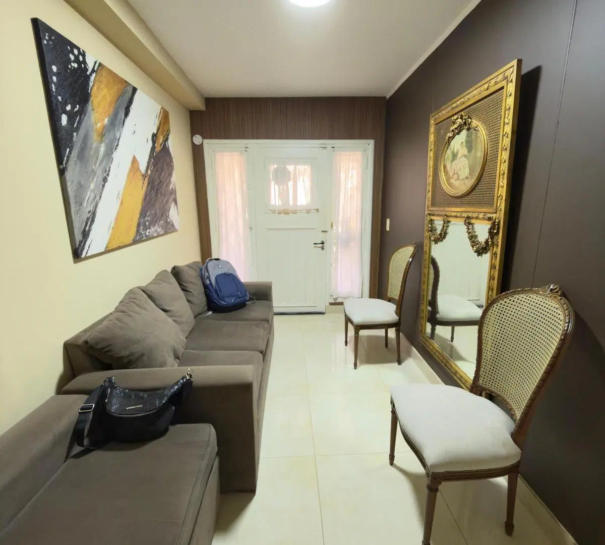 Casa en VENTA : Buenos Aires 472 San Lorenzo Santa Fe 2