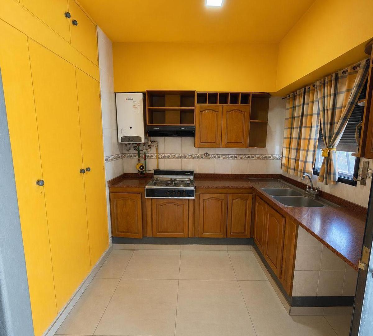 Foto de Casa en ALQUILER : Jose Ingenieros 830 San Lorenzo, imagen 1