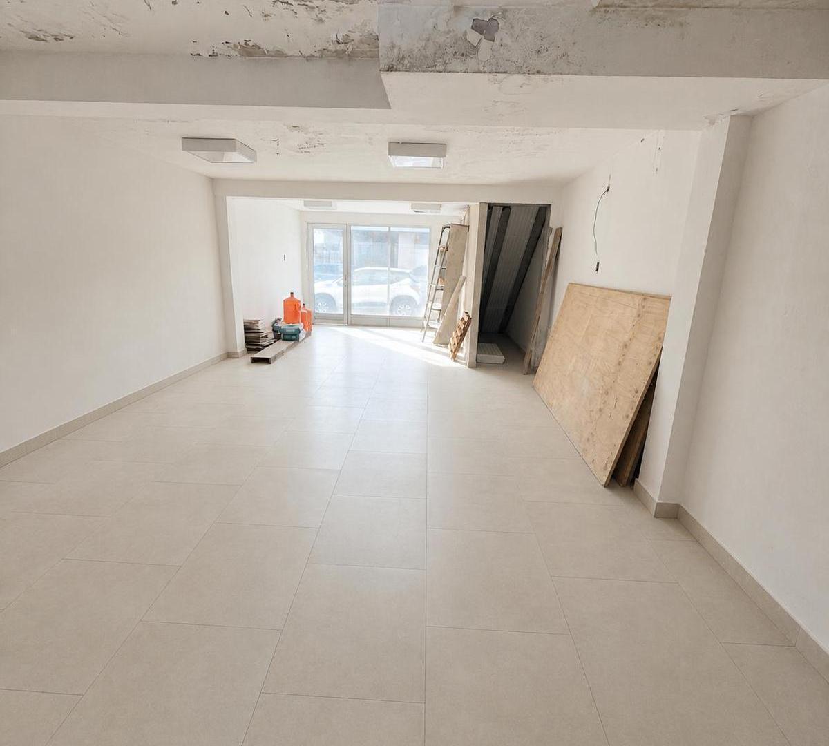 Foto de Galpón a la VENTA : ARTIGAS 833 San Lorenzo Santa Fe, imagen 4