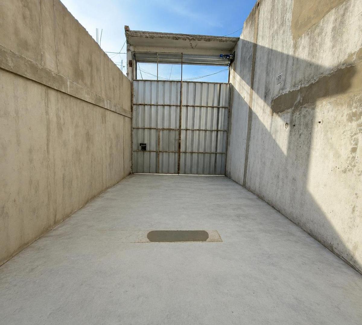 Foto de Galpón a la VENTA : ARTIGAS 833 San Lorenzo Santa Fe, imagen 1