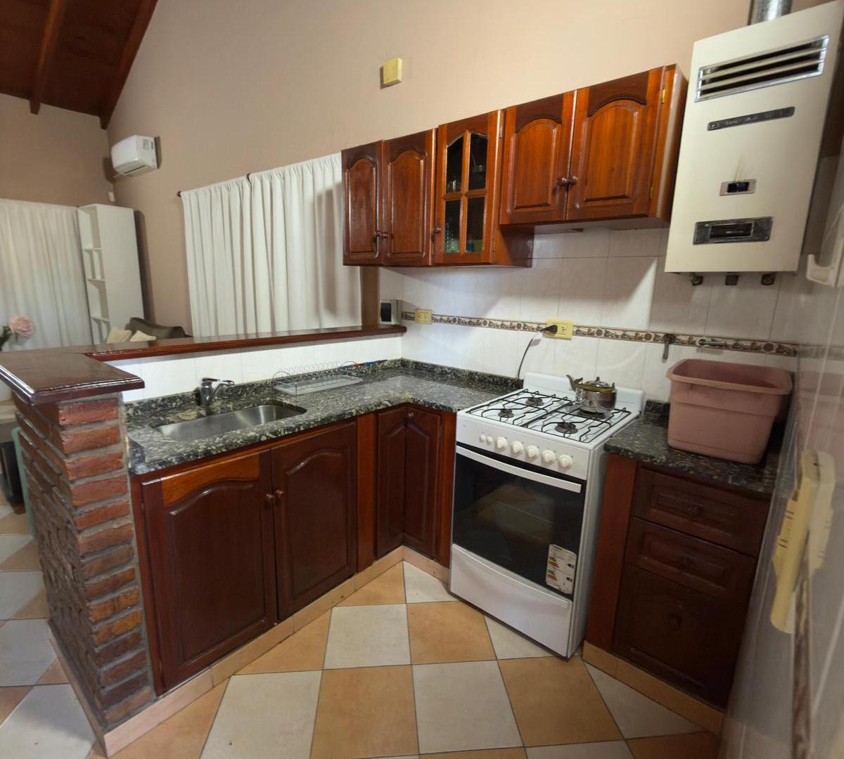 Foto de Departamento en ALQUILER : Buenos Aires 472 San Lorenzo, imagen 4