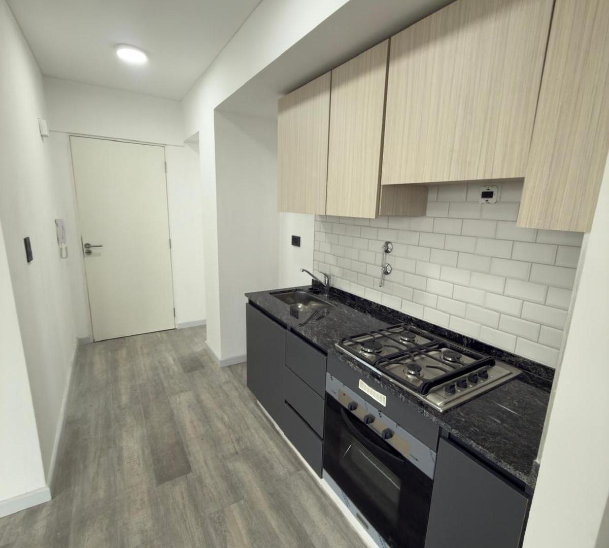 Foto de Departamento en ALQUILER : Buenos Aires 355 7A San Lorenzo, imagen 3