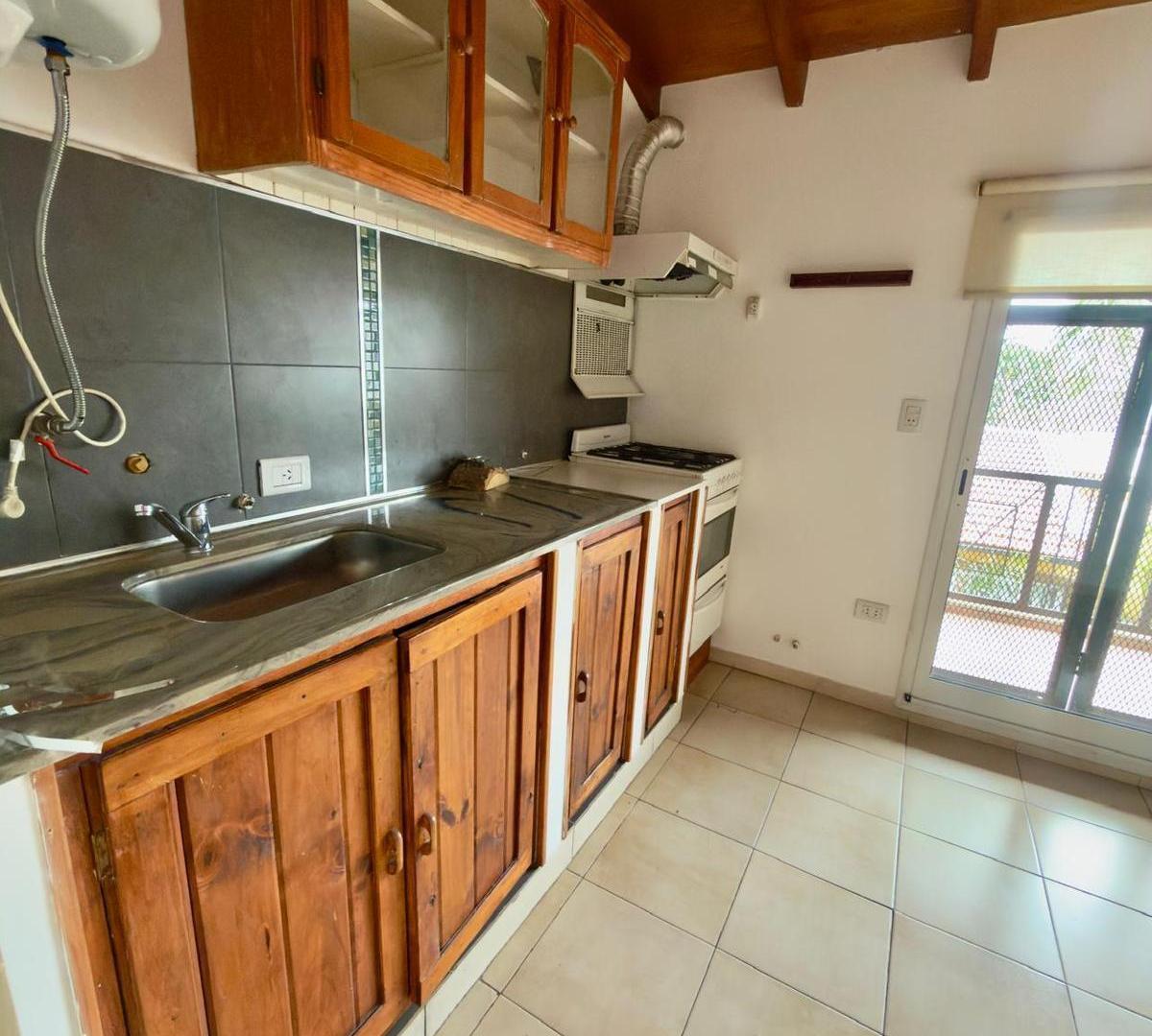 Foto de Departamento en ALQUILER : Moreno 826 San Lorenzo, imagen 3