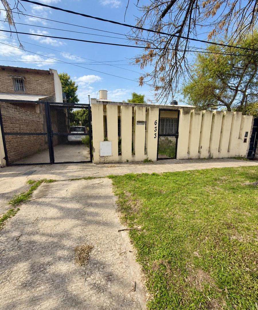 Foto de Casa en VENTA : Baigorrita 633 Granadero Baigorria, imagen 2