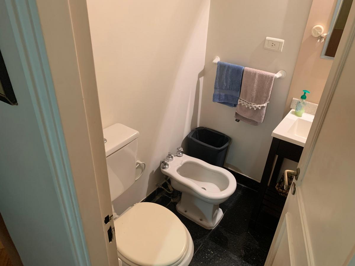 Foto de Departamento de 3 ambientes – Oficina o consultorio – Recoleta, imagen 4