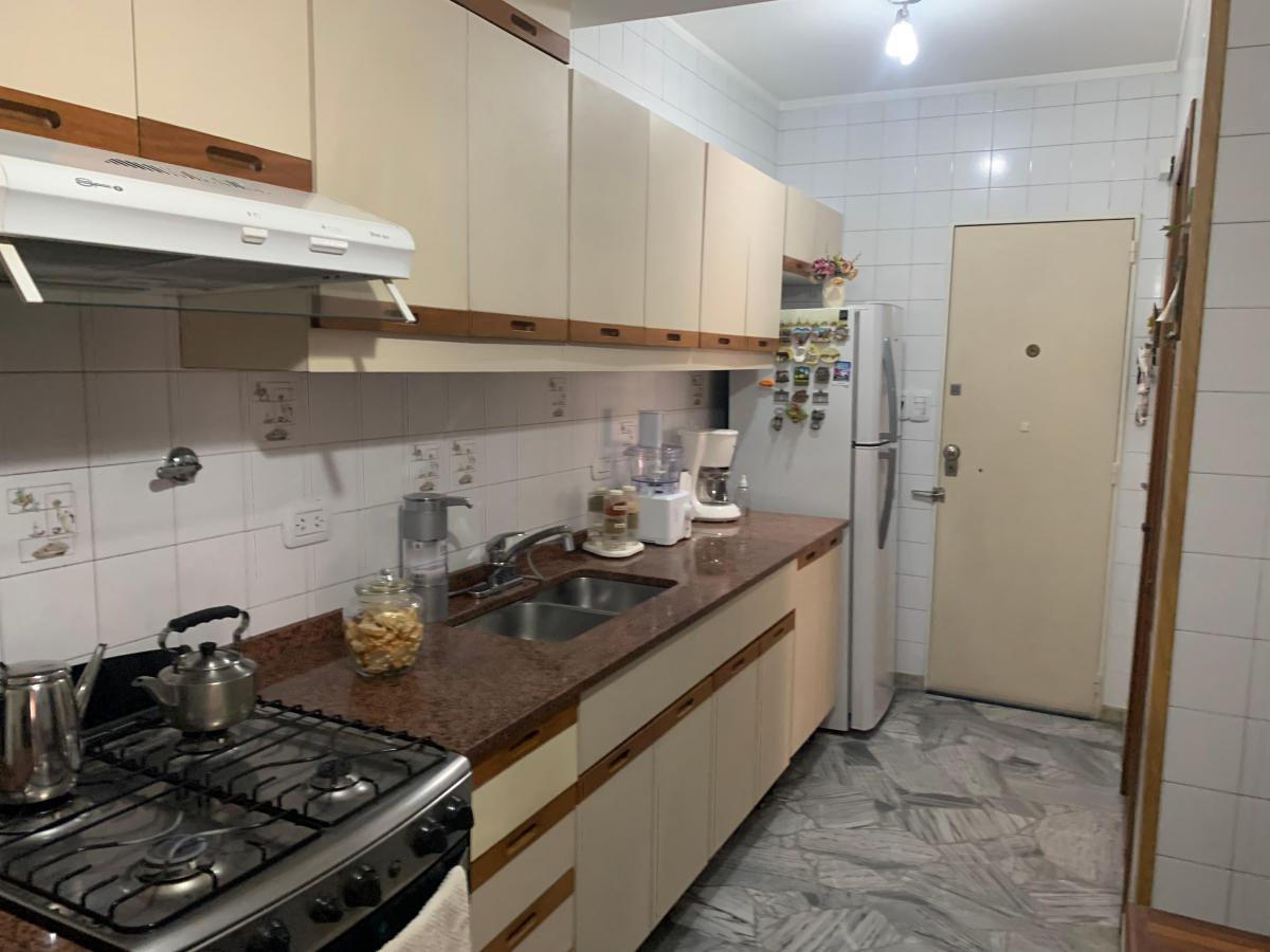 4 Amb con Dependencia, Baulera y Espacio Guardacoches Guayaquil 400 P.2 3