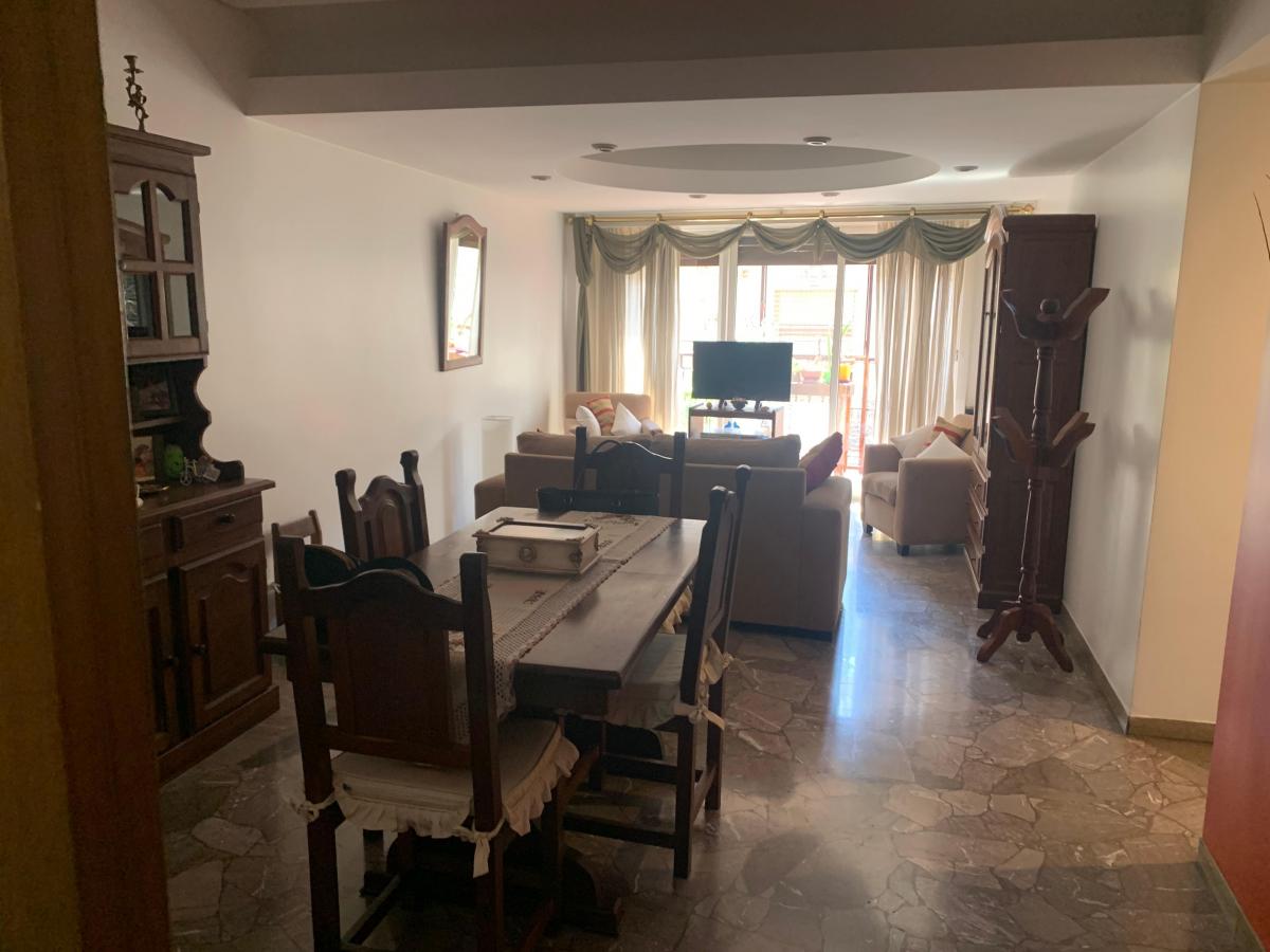 4 Amb con Dependencia, Baulera y Espacio Guardacoches Guayaquil 400 P.2 1