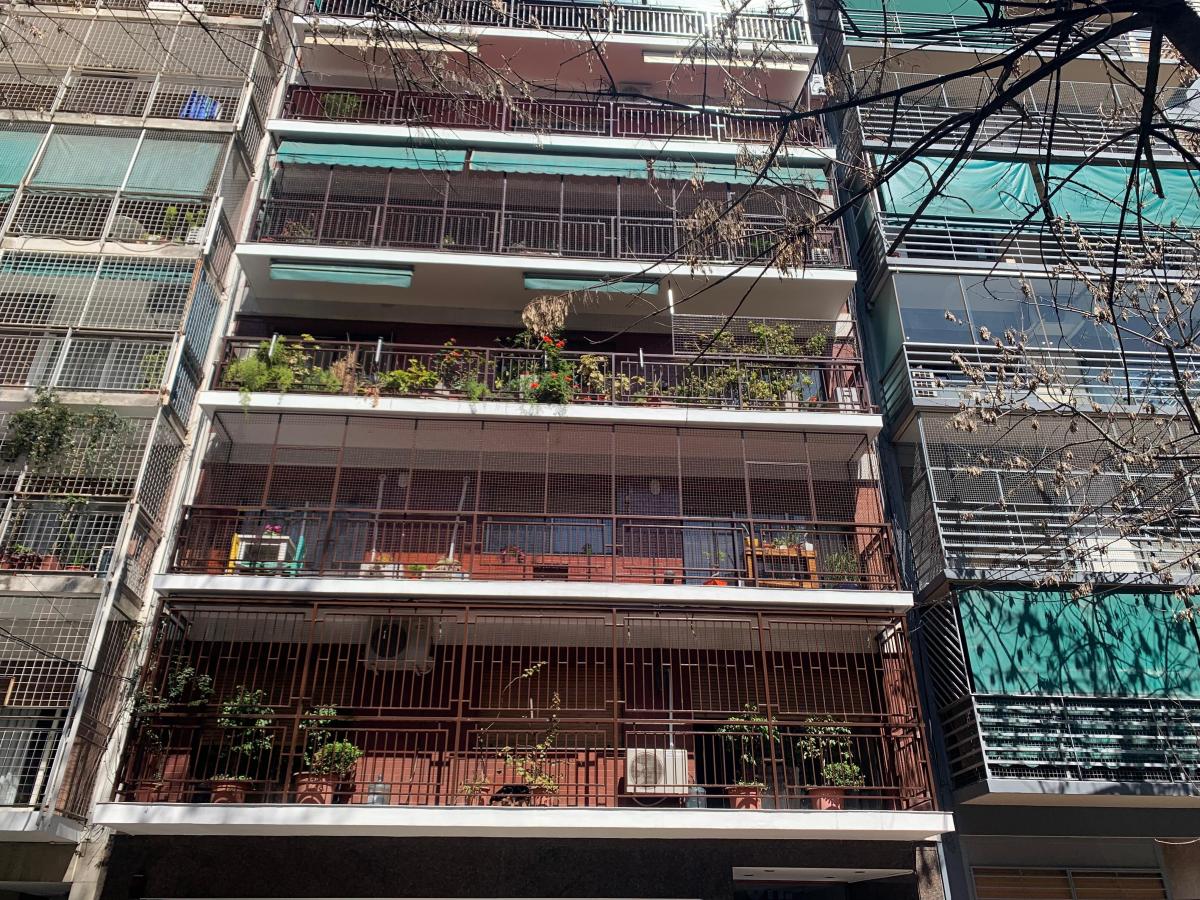 4 Amb con Dependencia, Baulera y Espacio Guardacoches Guayaquil 400 P.2 5