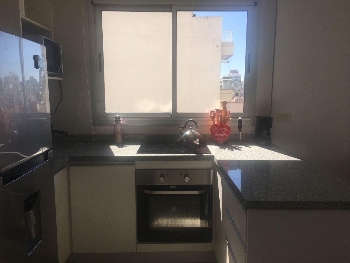 Foto de AMPLIO Y LUMINOSO MONOAMBIENTE EN EDIFICIO CON FULL AMENITIES EN, imagen 4