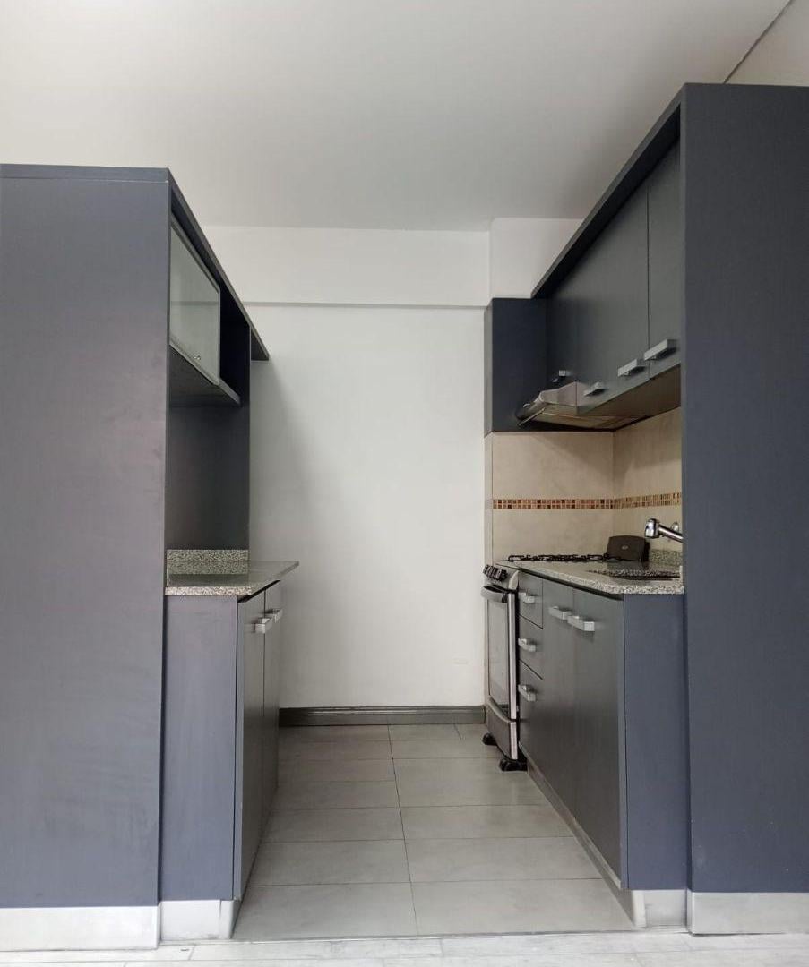 Foto de Exclusivo semipiso de 3 amb con cochera en Hualfin 800 Piso 3, imagen 5