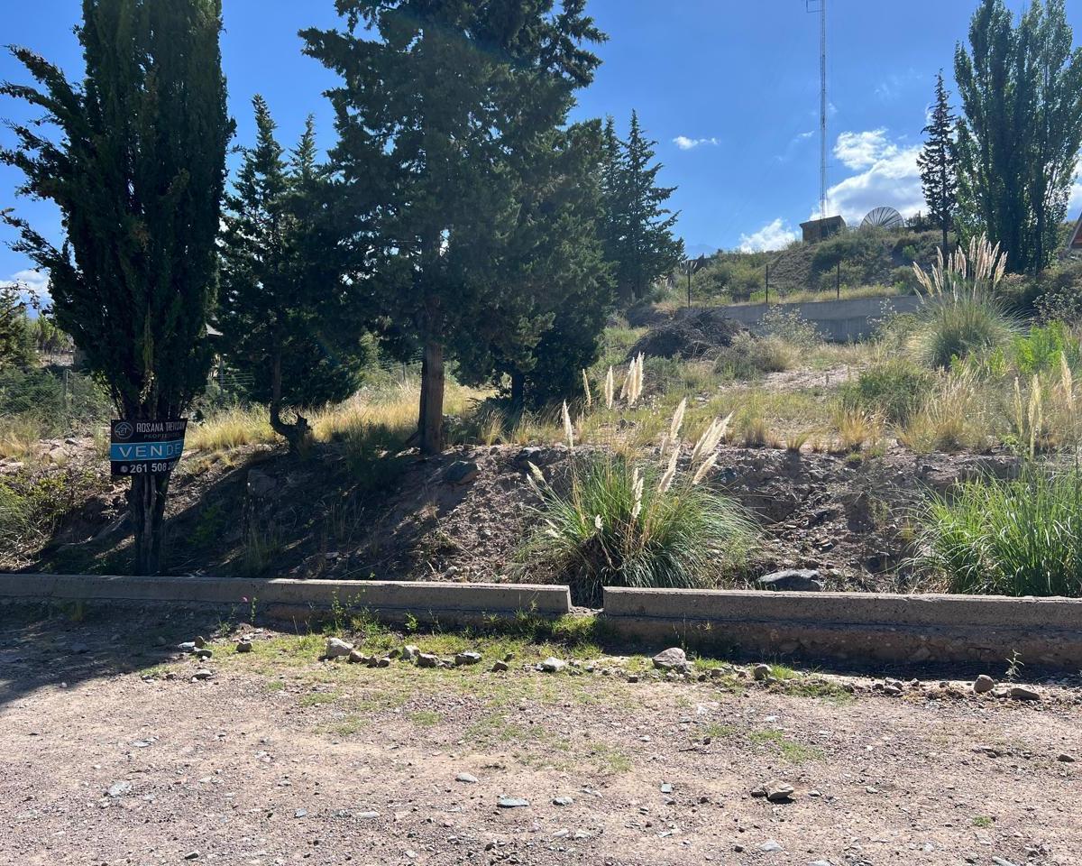 Propiedad en Argentina
