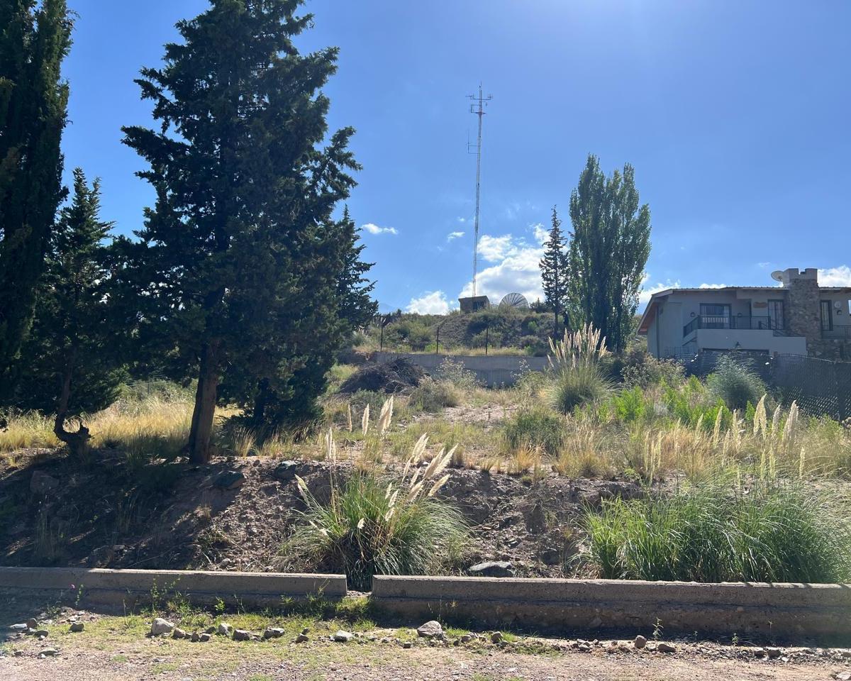 Rt Propiedades Vende Lote en Potrerillos 2