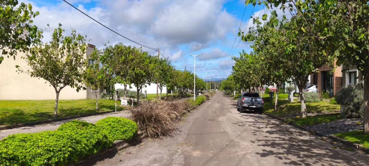 Casa A Estrenar En Tejas 4 Barrio Cerrado - Colectora Autopista Carlos Paz- Córdoba 2