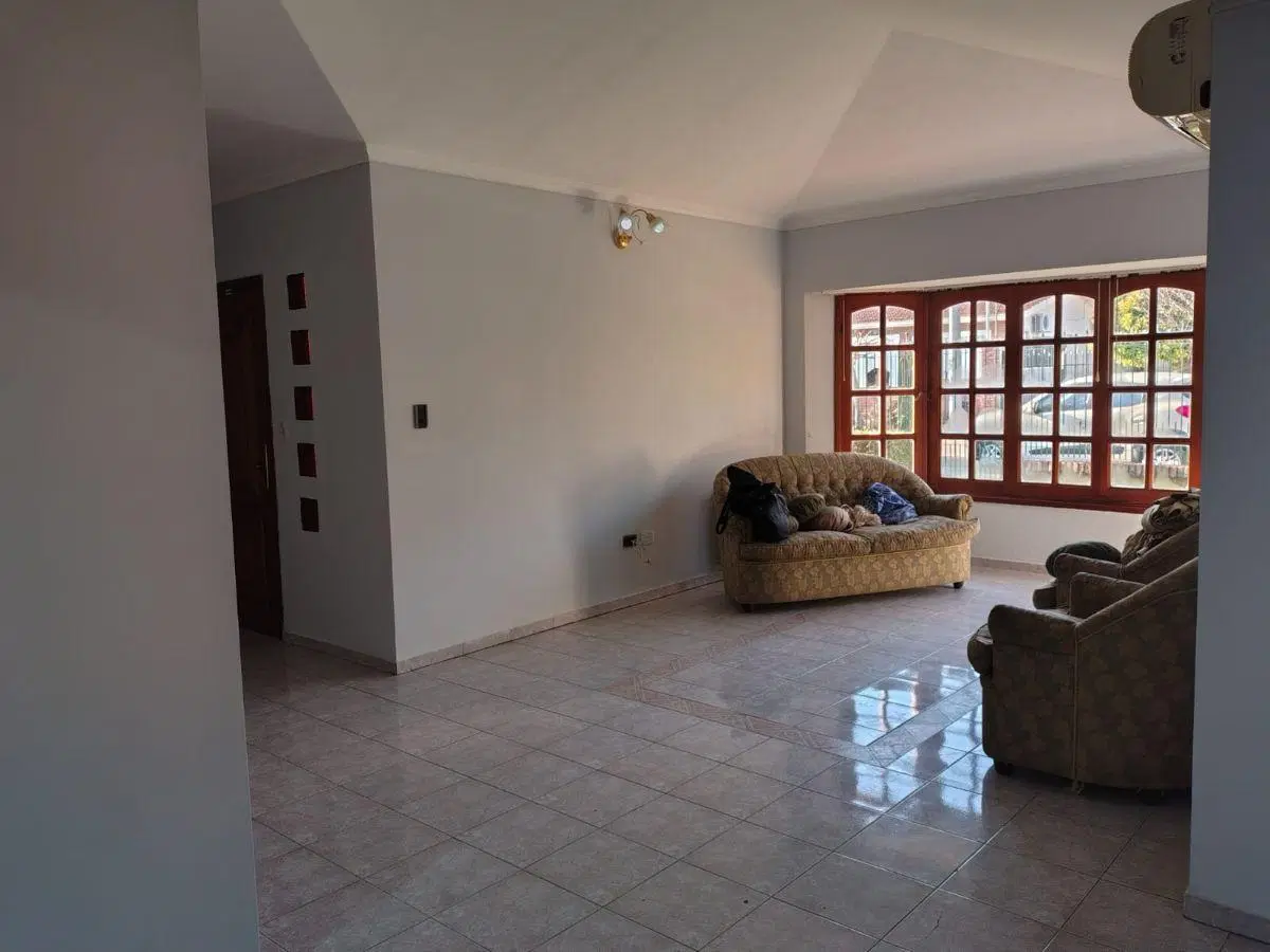 Alquiler anual, Casa 3 dor, 2 baños, Piscina en barrio Santa Rita, Carlos Paz 5
