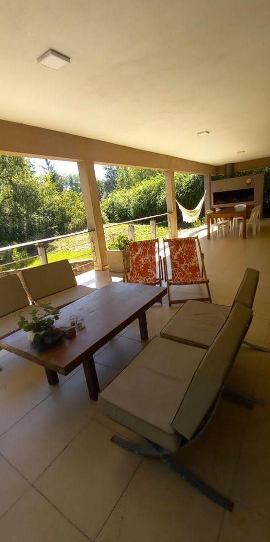 Foto de CASA EN VENTA - Va. Icho Cruz - Sierras de Córdoba - a solo 8 km de, imagen 2