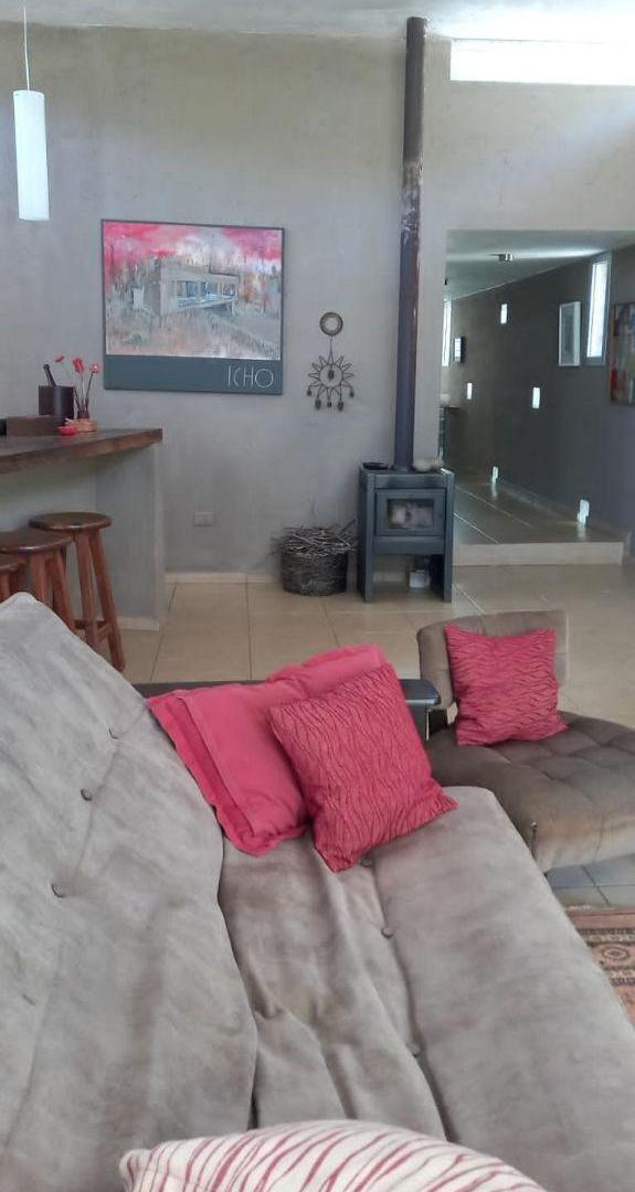 Foto de CASA EN VENTA - Va. Icho Cruz - Sierras de Córdoba - a solo 8 km de, imagen 4