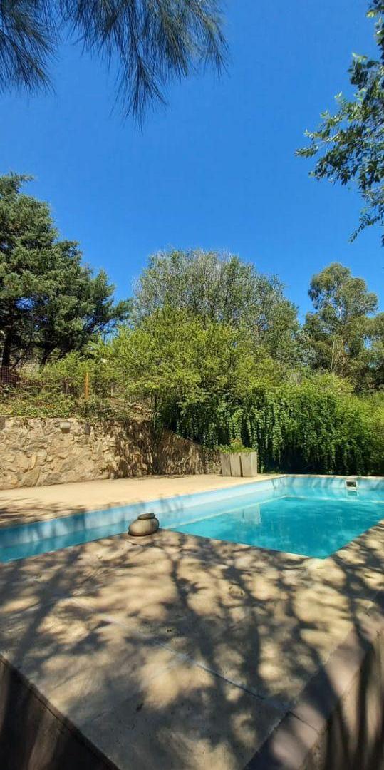 Foto de CASA EN VENTA - Va. Icho Cruz - Sierras de Córdoba - a solo 8 km de, imagen 1