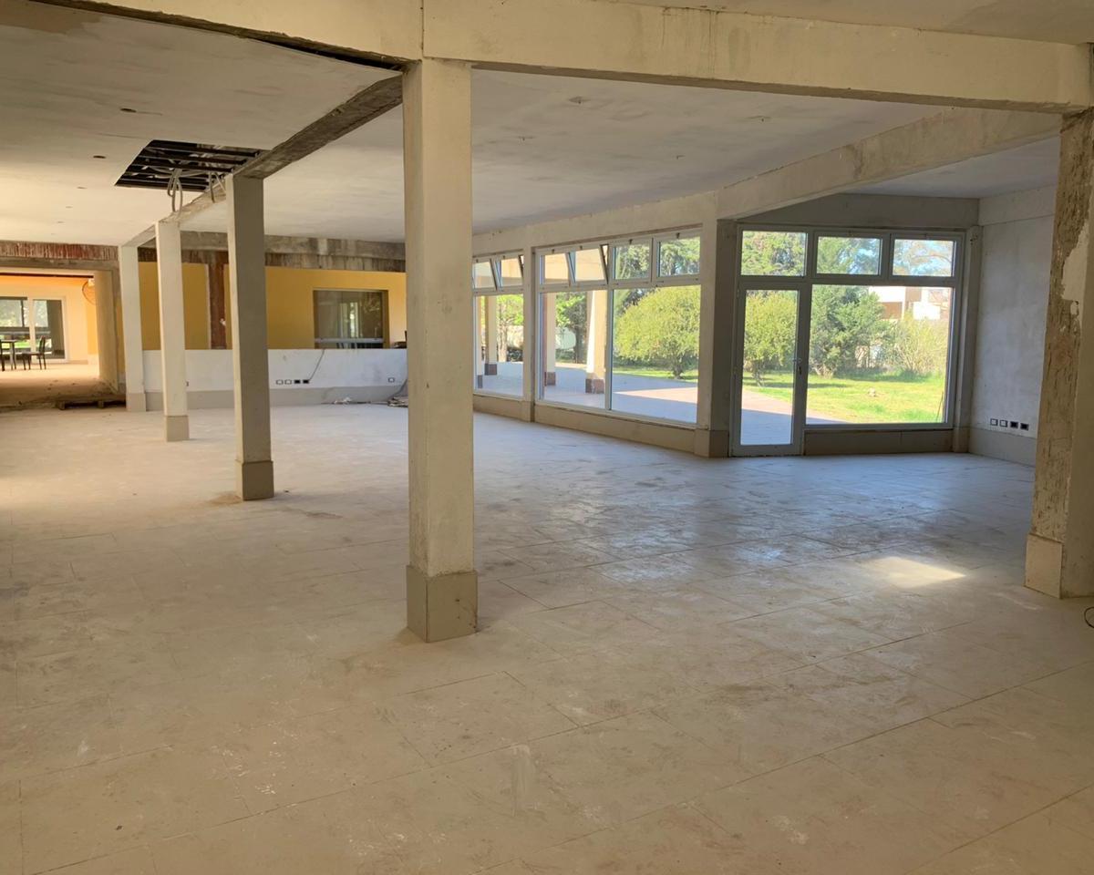 Venta - Complejo a Terminar en Open Door 2