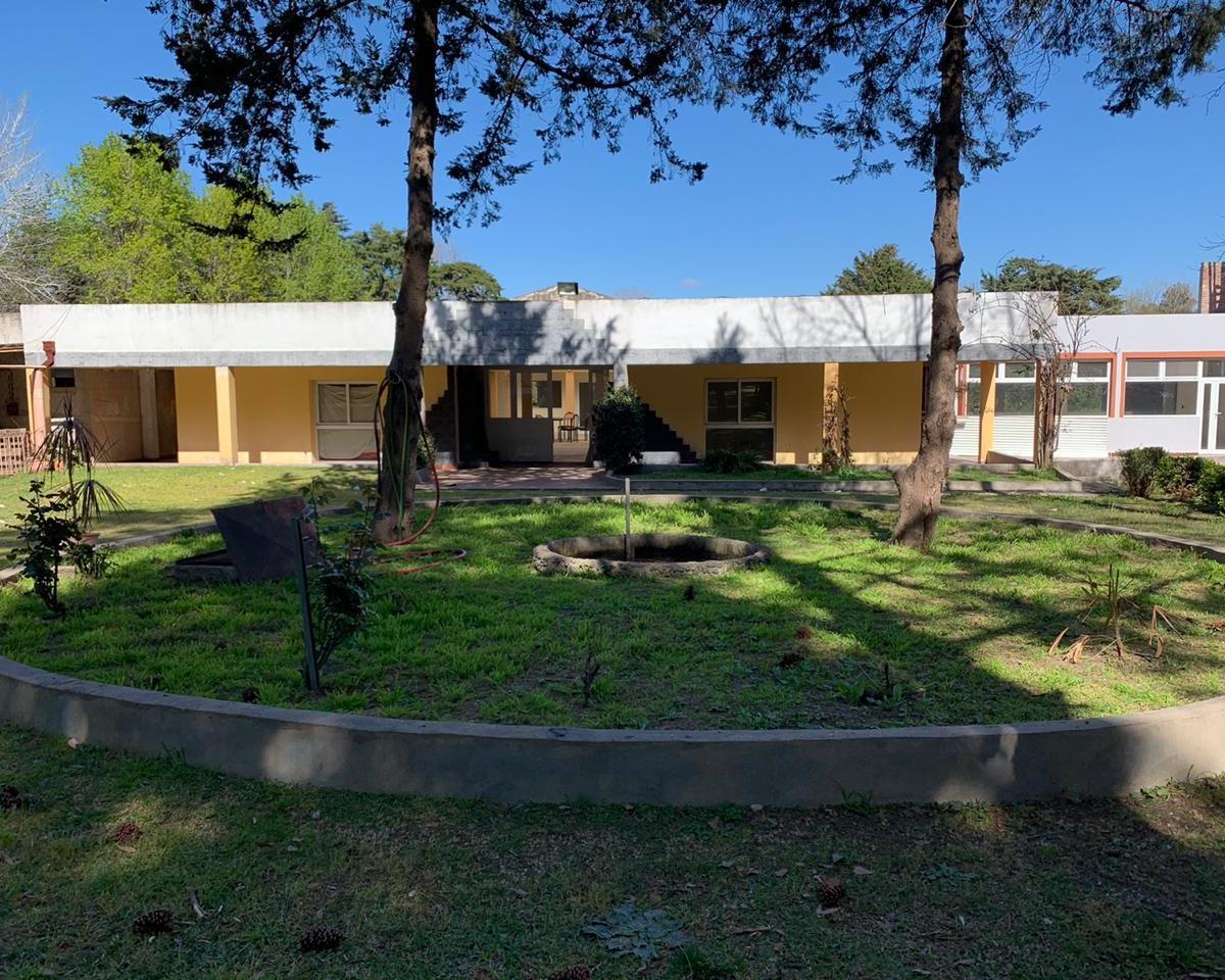 Venta - Complejo a Terminar en Open Door 5