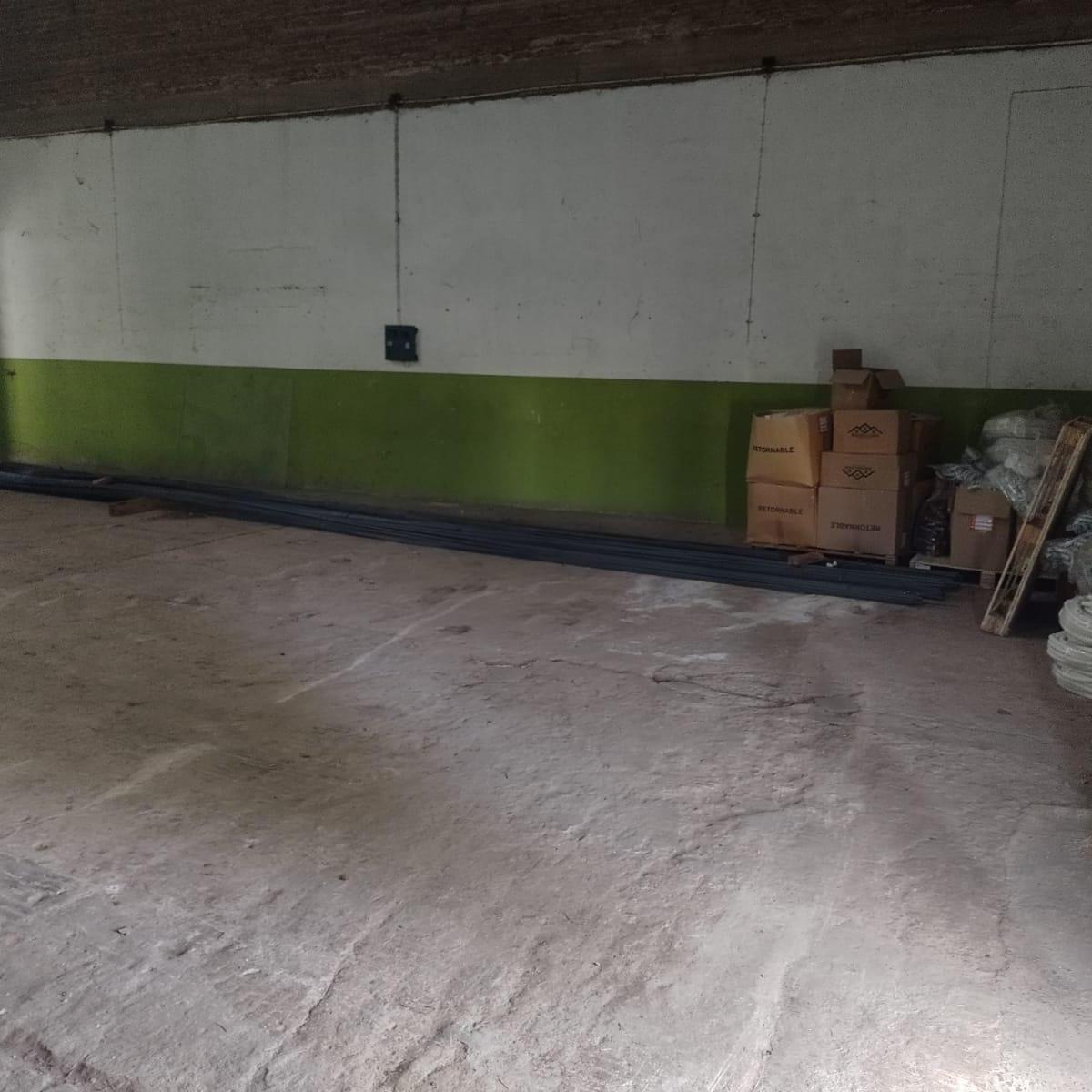 Venta - Lindo Galpón 4