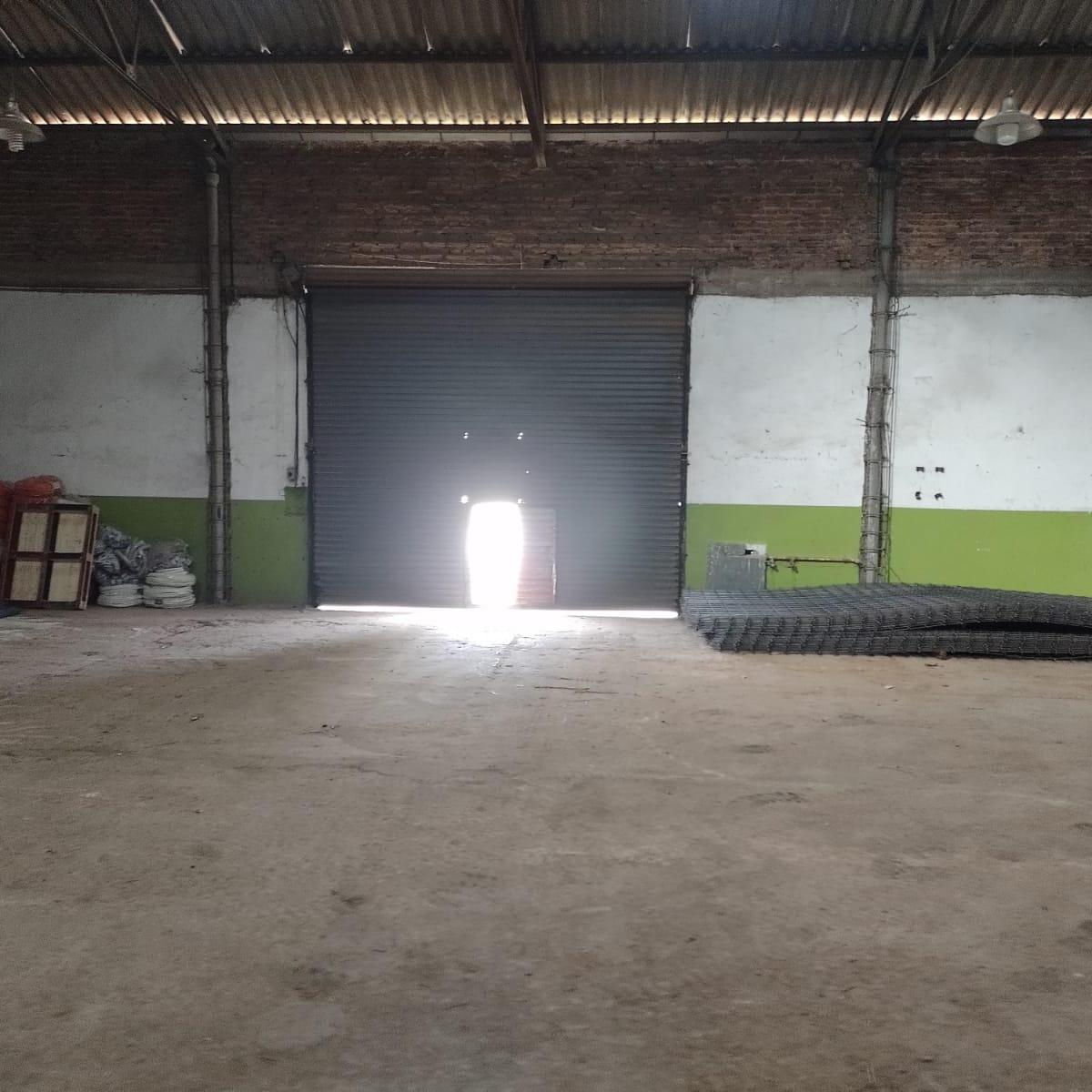 Venta - Lindo Galpón 5