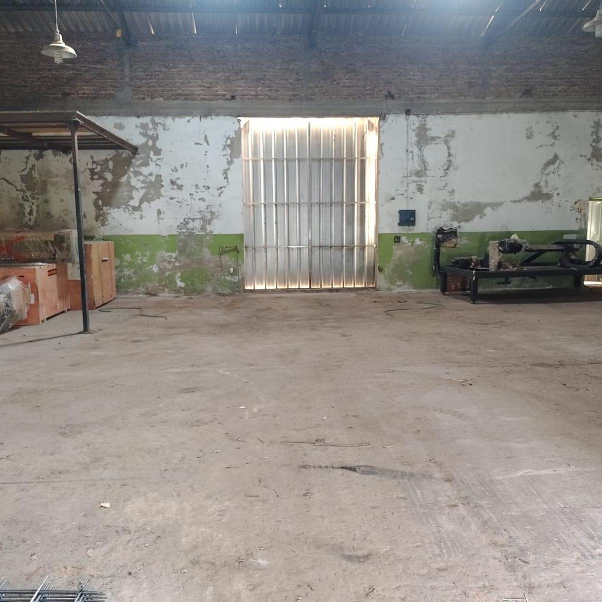 Venta - Lindo Galpón 2