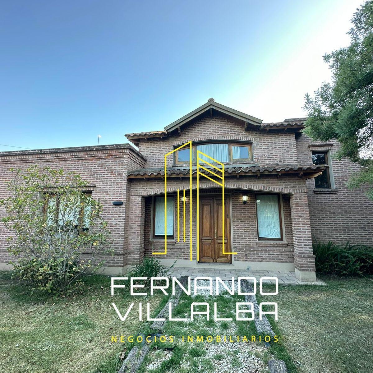 Venta - Hermosa Casa 2