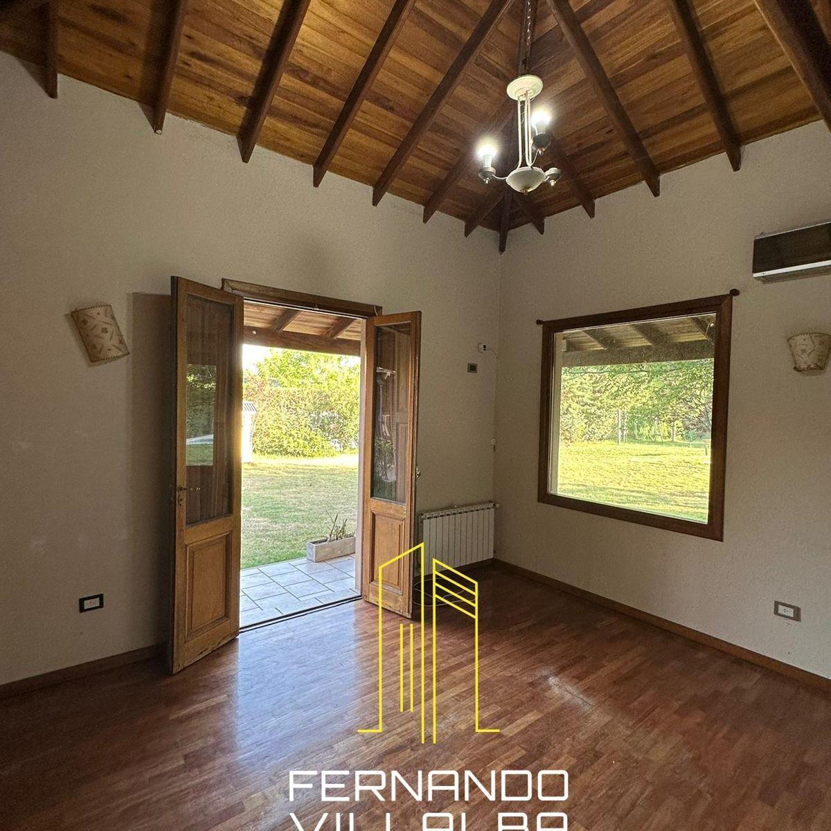 Venta - Hermosa Casa 1