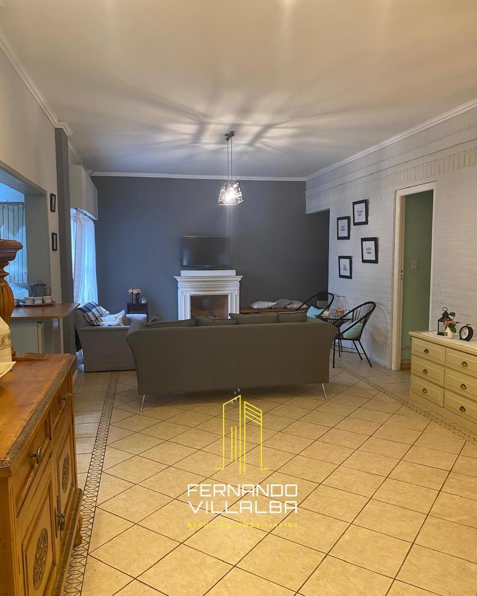Venta - Linda Casa 3