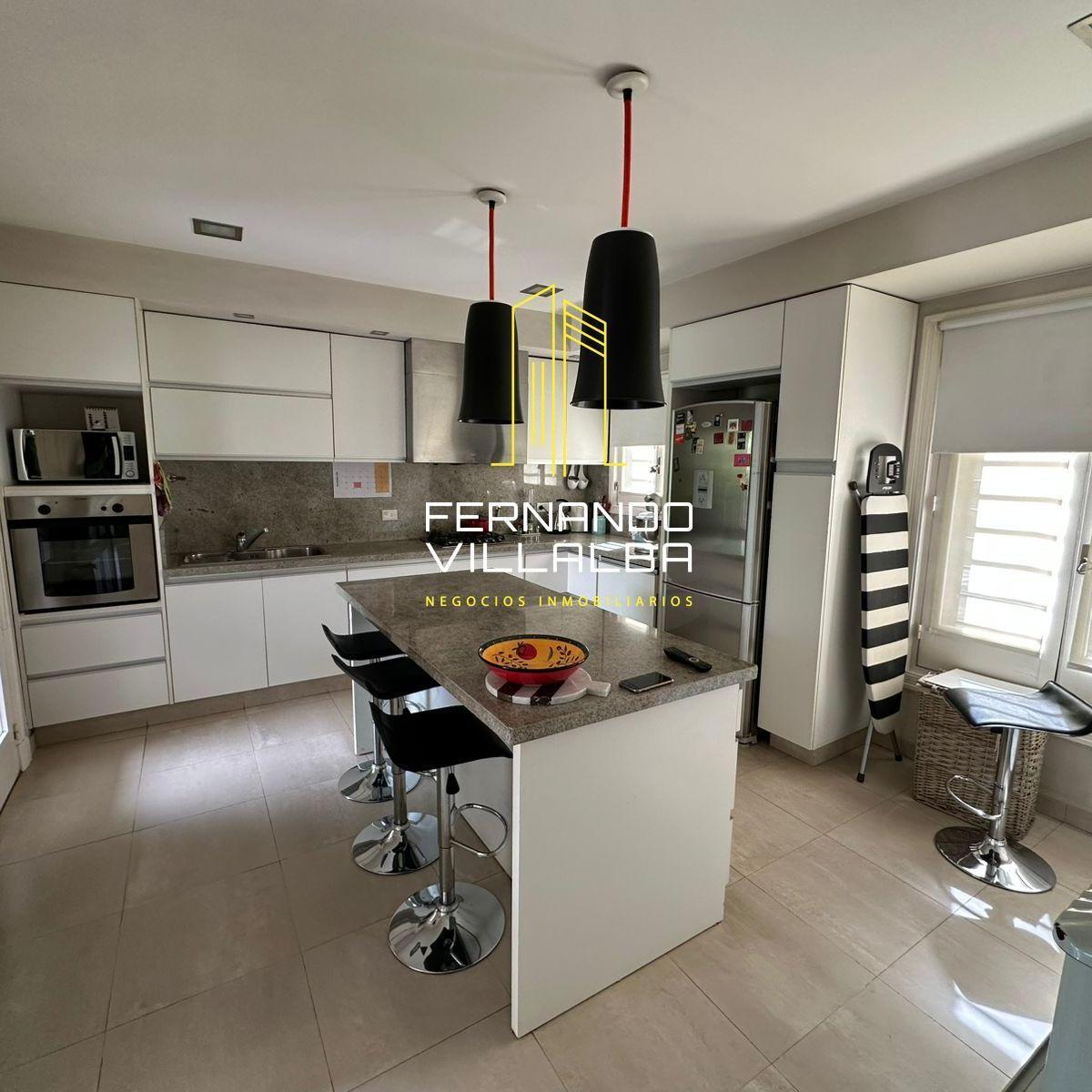 Venta - Hermosa Casa Céntrica 1