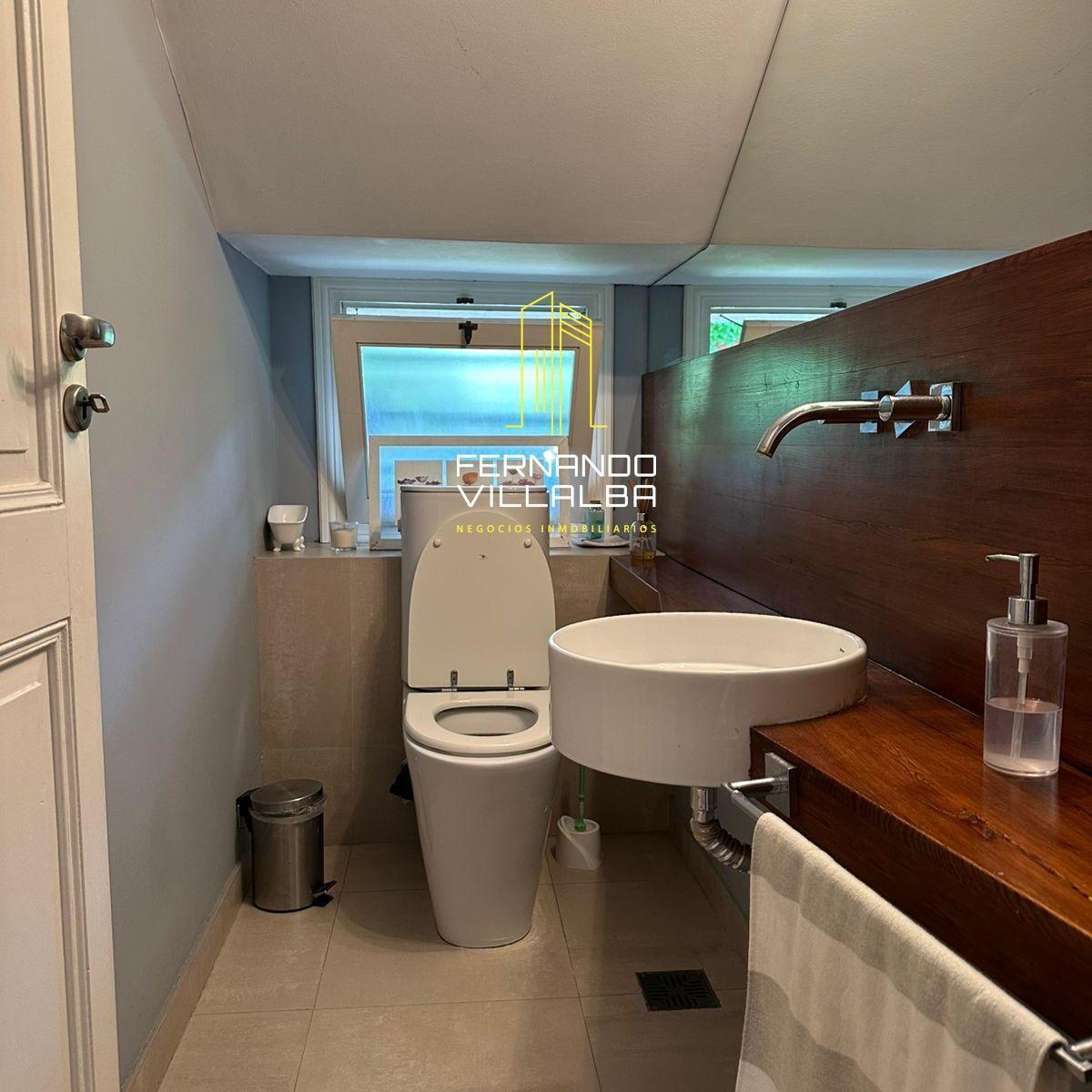 Venta - Hermosa Casa Céntrica 3