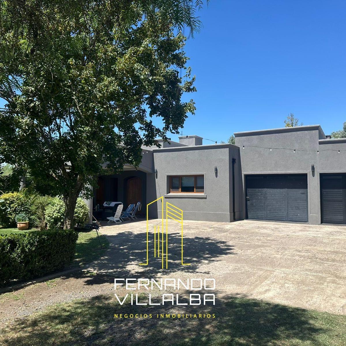Venta - Excelente Propiedad 4